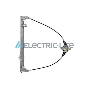 ZR FT901 L electriclife