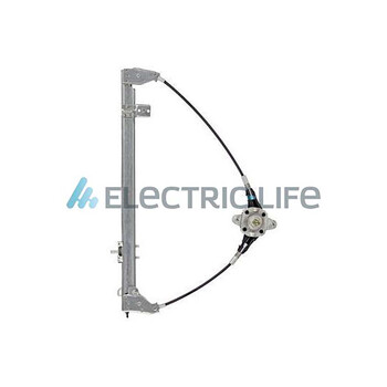 ZR FT902 L electriclife