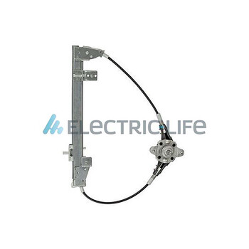 ZR FT903 R electriclife