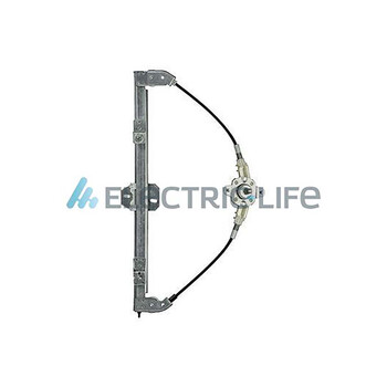 ZR FT904 L electriclife