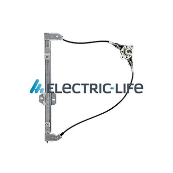 ZR FT906 L electriclife