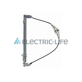 ZR FT907 R electriclife
