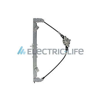 ZR FT908 L electriclife