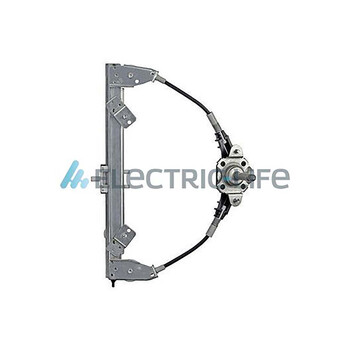ZR FT910 L electriclife