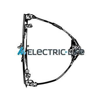 ZR FT912 L electriclife