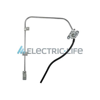 ZR FT915 R electriclife
