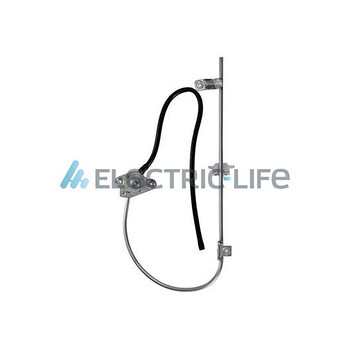 ZR FT916 L electriclife