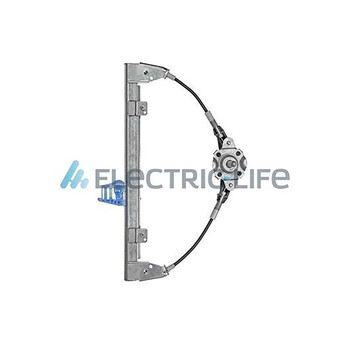 ZR FT927 L electriclife