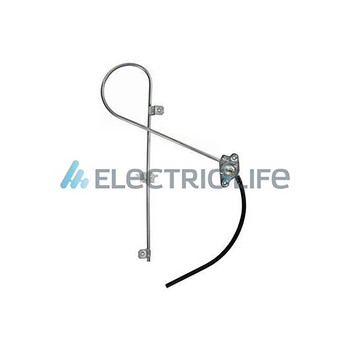 ZR FT930 R electriclife