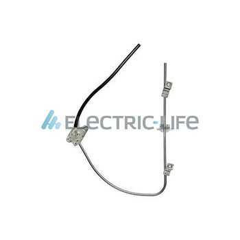 ZR FT931 R electriclife