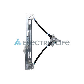 ZR FT932 L electriclife