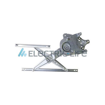 ZR GM705 L electriclife