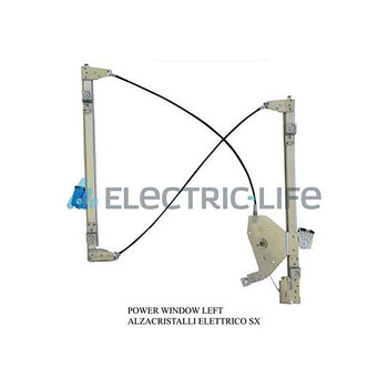 ZR JG701 L electriclife