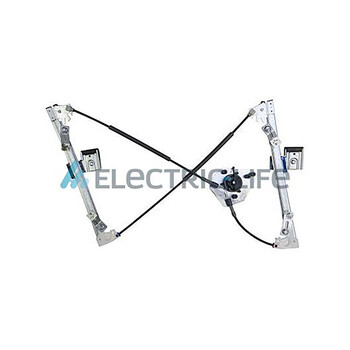 ZR KA711 L electriclife