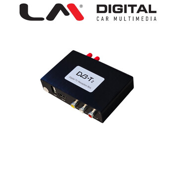 LM TUNER 2310HD electriclife