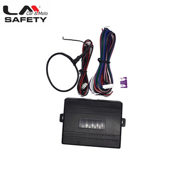 MAGICAR T HT-SB01 electriclife