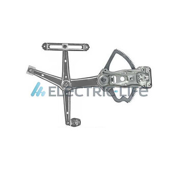 ZR ME721 L electriclife