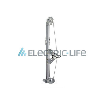 ZR ME722 L electriclife