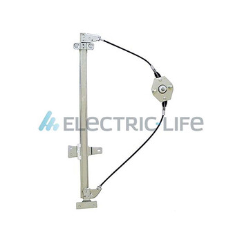 ZR ME901 R electriclife