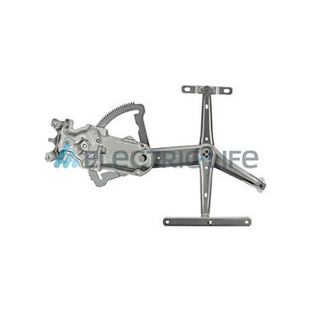 ZR OP734 L electriclife