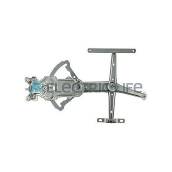 ZR OP735 R electriclife