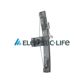 ZR OP902 L electriclife