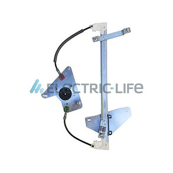 ZR PG722 R electriclife