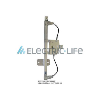 ZR RN726 L electriclife