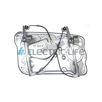 ZR SK503 L electriclife