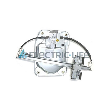 ZR SK506 L electriclife