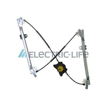 ZR SK711 L electriclife