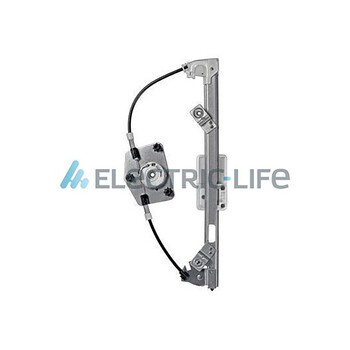 ZR SK713 R electriclife