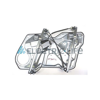 ZR ST501 L electriclife