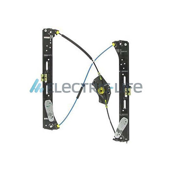 ZR VK740 R electriclife