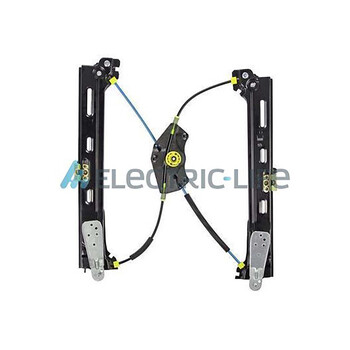 ZR VK741 R electriclife