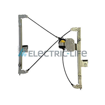 ZR VK743 R electriclife