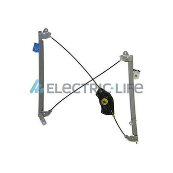 ZR VK744 L electriclife