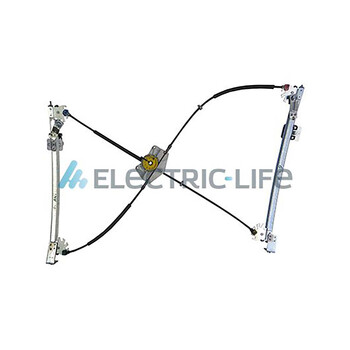 ZR VK745 R electriclife