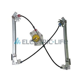 ZR VK746 R electriclife