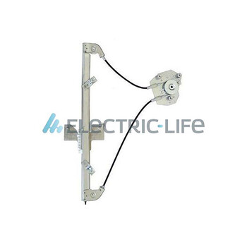 ZR VK747 L electriclife