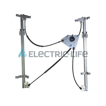 ZR ZA716 R electriclife