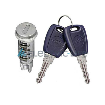 ZR801023 electriclife