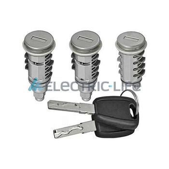 ZR801217 electriclife