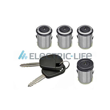ZR801221 electriclife