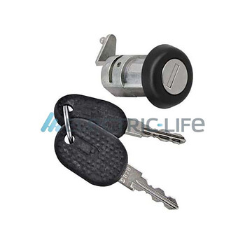 ZR80340 electriclife