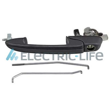 ZR80421 electriclife