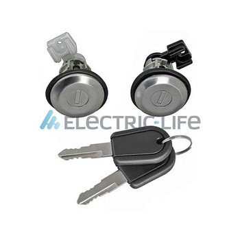 ZR80534 electriclife
