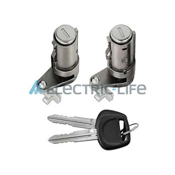 ZR80538 electriclife