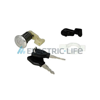 ZR80551 electriclife