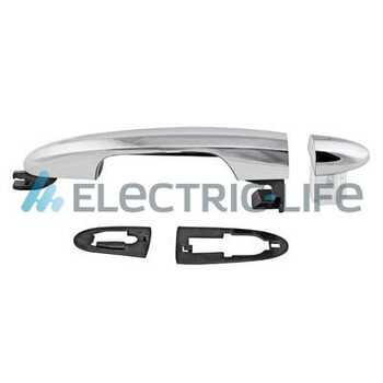 ZR80647 electriclife